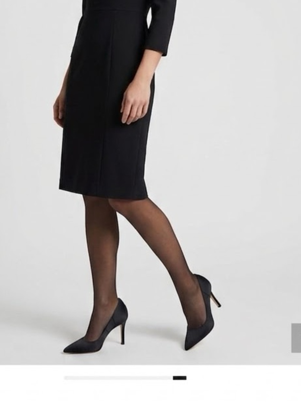 VIA SPIGA Women's Cloe2 Pump. Size 8.5